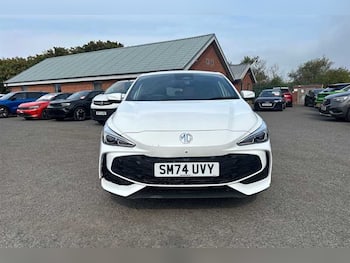 Used MG MG3 2024 for sale - 79659977: Photo