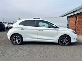 Used MG MG3 2024 for sale - 79659977: Photo