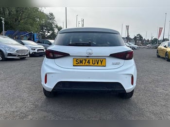Used MG MG3 2024 for sale - 79659977: Photo
