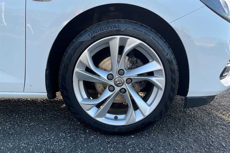 Used Vauxhall Astra 2021 for sale - 76903225: Photo 11