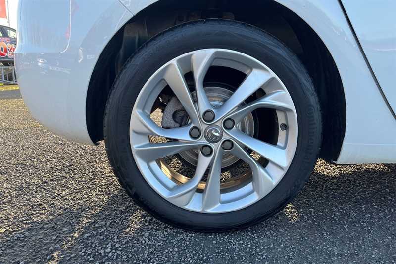 Used Vauxhall Astra 2021 for sale - 76903225: Photo 12