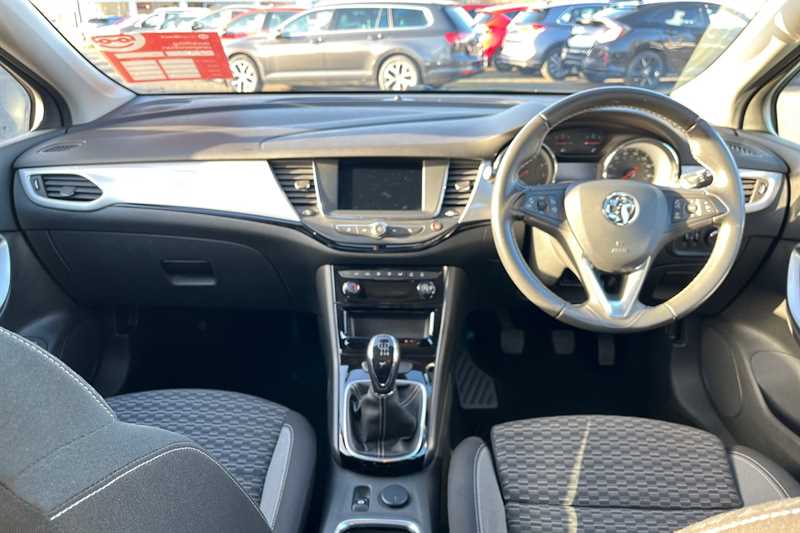 Used Vauxhall Astra 2021 for sale - 76903225: Photo 13