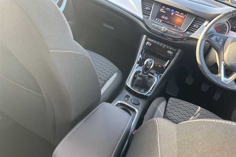 Used Vauxhall Astra 2021 for sale - 76903225: Photo 14