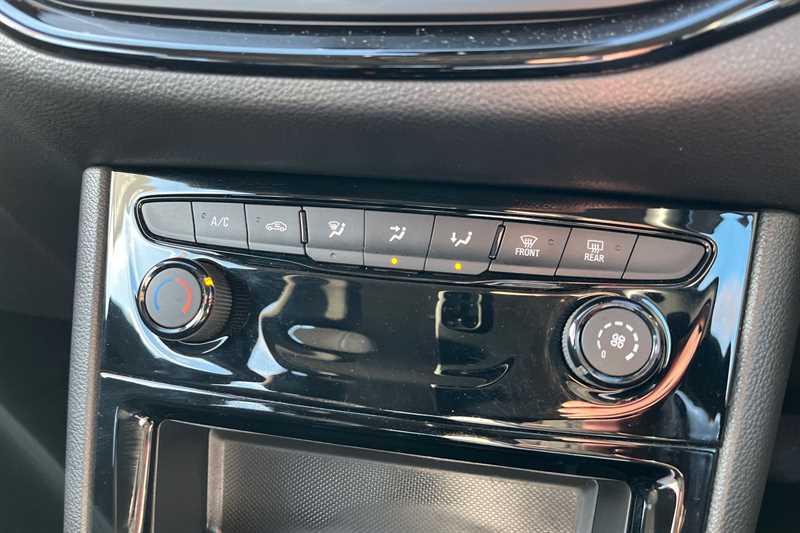 Used Vauxhall Astra 2021 for sale - 76903225: Photo 15