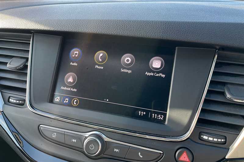 Used Vauxhall Astra 2021 for sale - 76903225: Photo 18