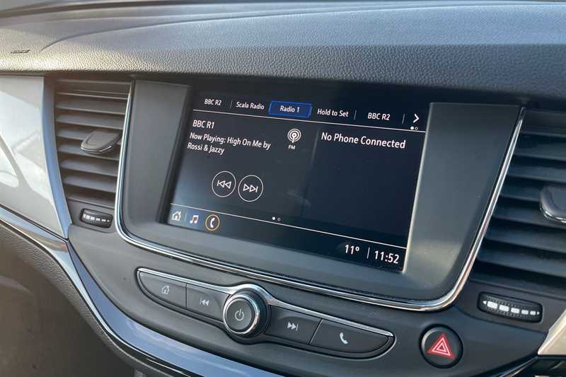 Used Vauxhall Astra 2021 for sale - 76903225: Photo 19