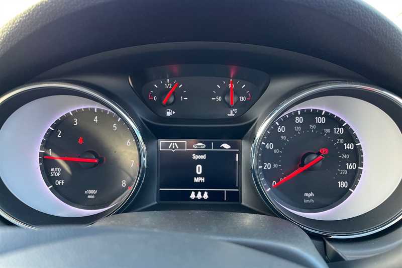 Used Vauxhall Astra 2021 for sale - 76903225: Photo 20