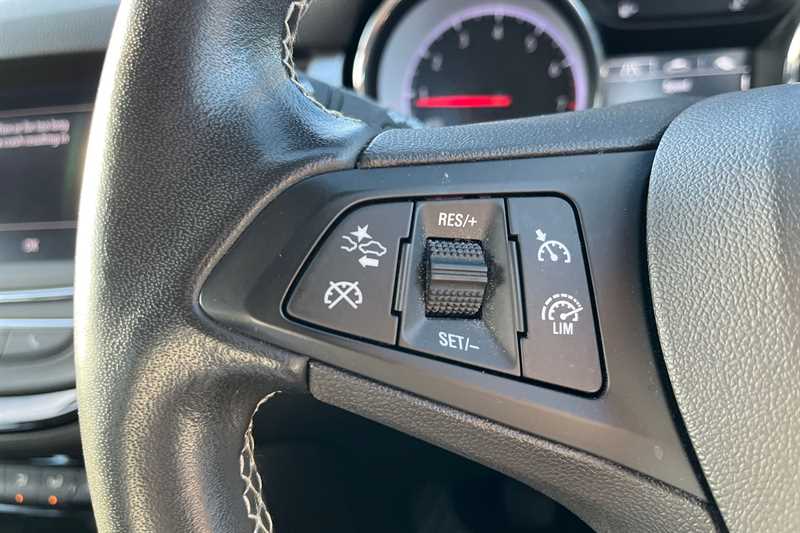 Used Vauxhall Astra 2021 for sale - 76903225: Photo 21