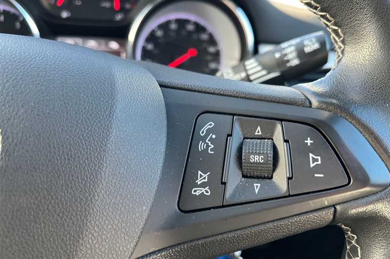 Used Vauxhall Astra 2021 for sale - 76903225: Photo 22