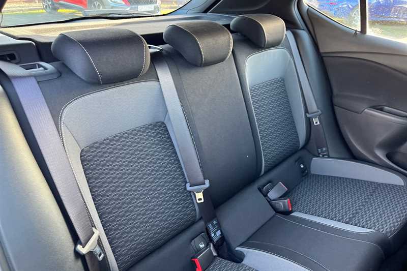 Used Vauxhall Astra 2021 for sale - 76903225: Photo 24