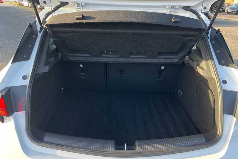 Used Vauxhall Astra 2021 for sale - 76903225: Photo 25