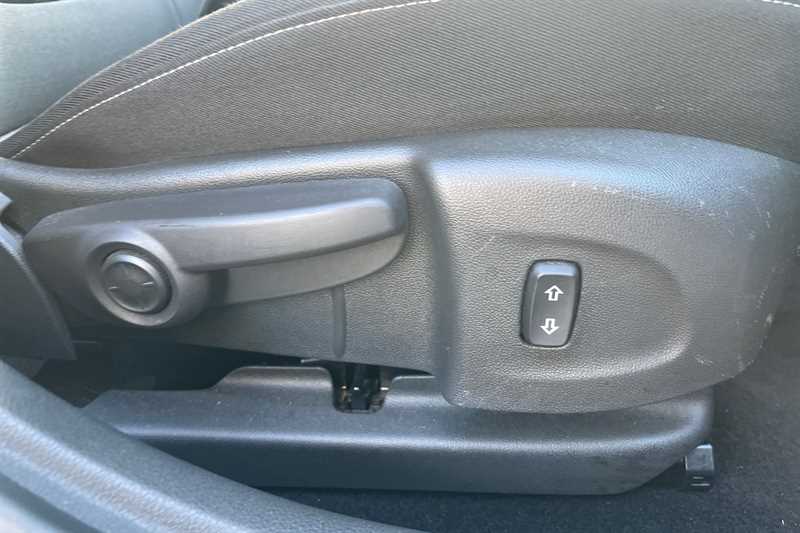 Used Vauxhall Astra 2021 for sale - 76903225: Photo 26