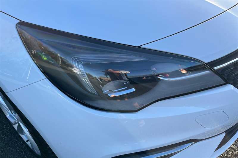 Used Vauxhall Astra 2021 for sale - 76903225: Photo 28
