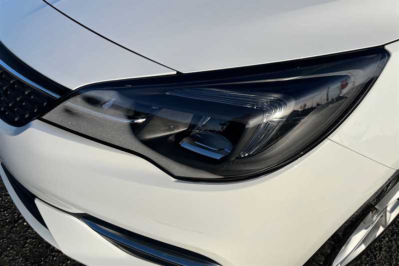 Used Vauxhall Astra 2021 for sale - 76903225: Photo 29