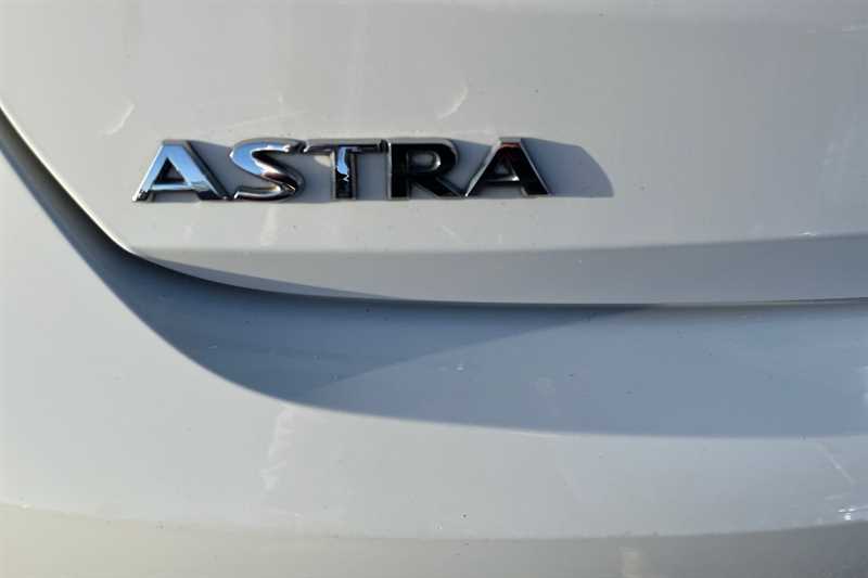 Used Vauxhall Astra 2021 for sale - 76903225: Photo 30
