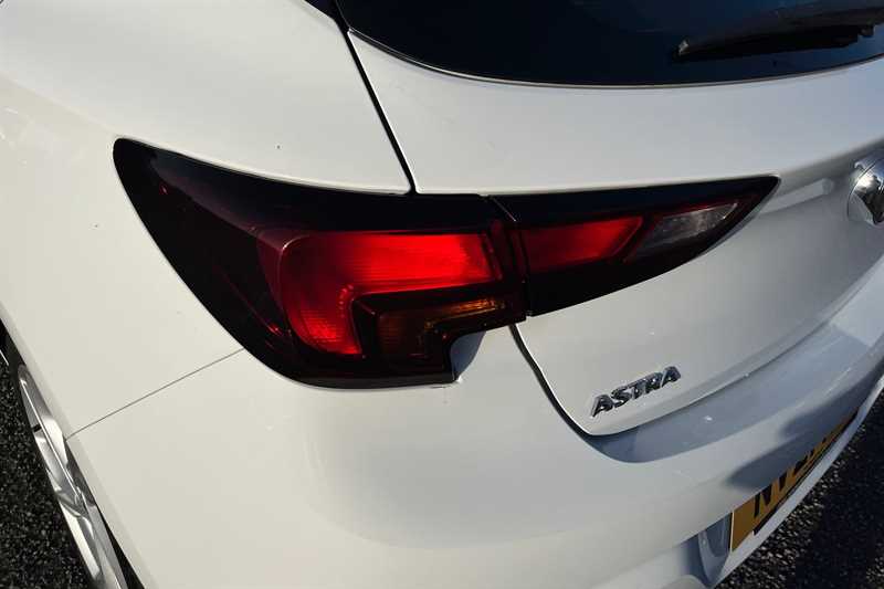 Used Vauxhall Astra 2021 for sale - 76903225: Photo 31