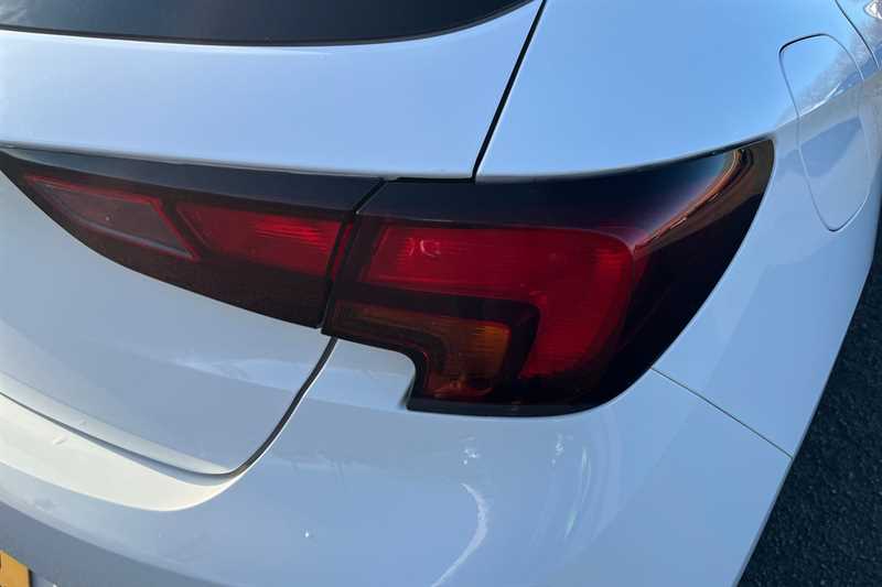 Used Vauxhall Astra 2021 for sale - 76903225: Photo 32