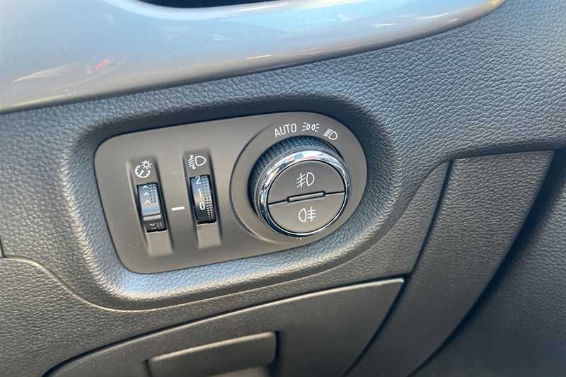 Used Vauxhall Astra 2021 for sale - 76903225: Photo 39