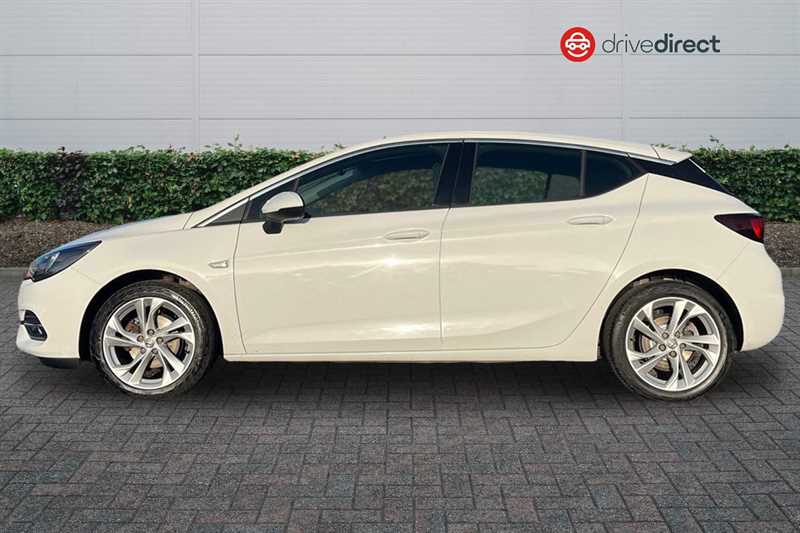 Used Vauxhall Astra 2021 for sale - 76903225: Photo 6