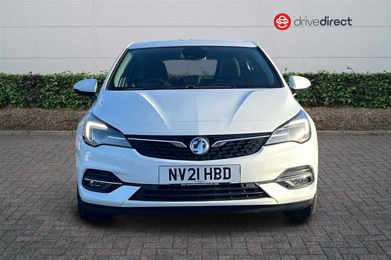 Used Vauxhall Astra 2021 for sale - 76903225: Photo 8