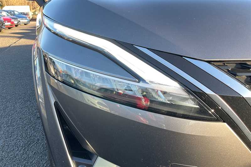 Used Nissan Qashqai 2022 for sale - 77401923: Photo 28