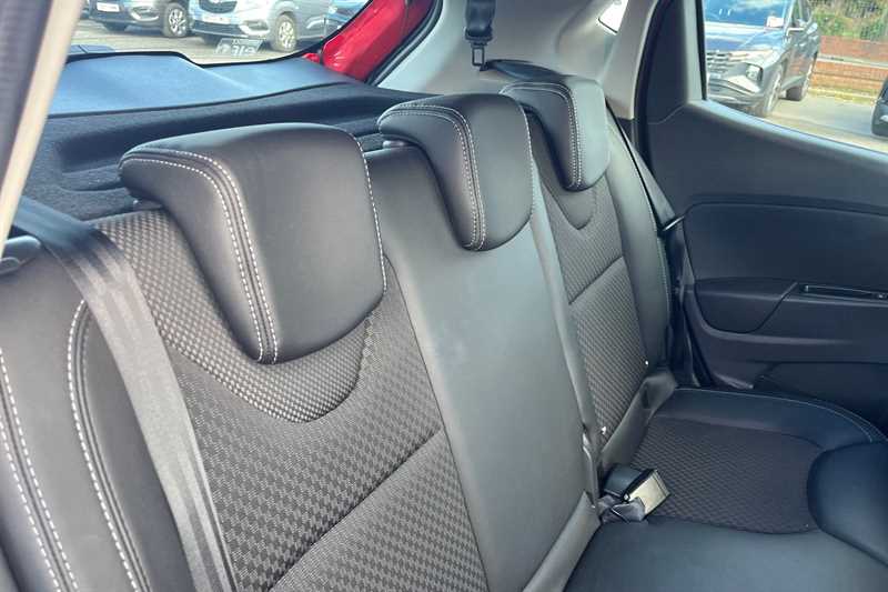 Used Renault Clio 2017 for sale - 78119538: Photo 24