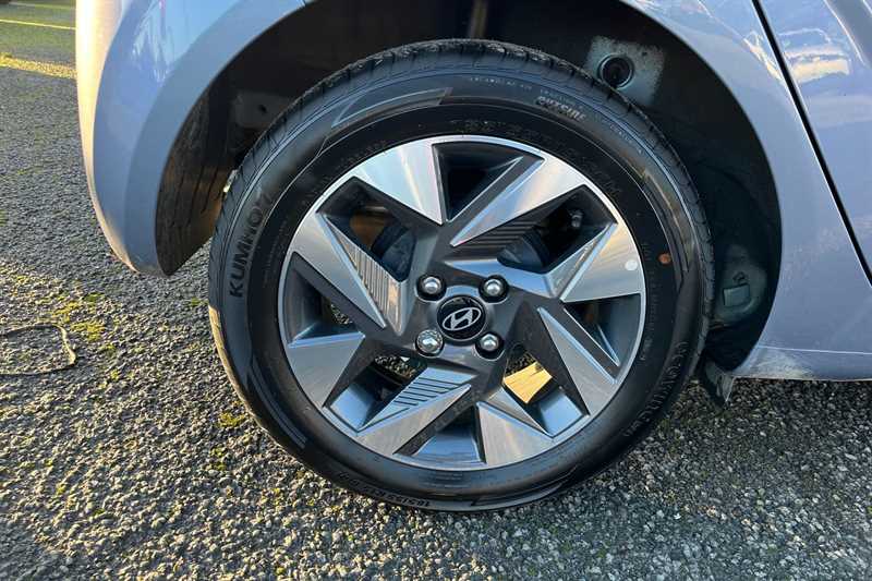 Used Hyundai i10 2025 for sale - 77309795: Photo 10