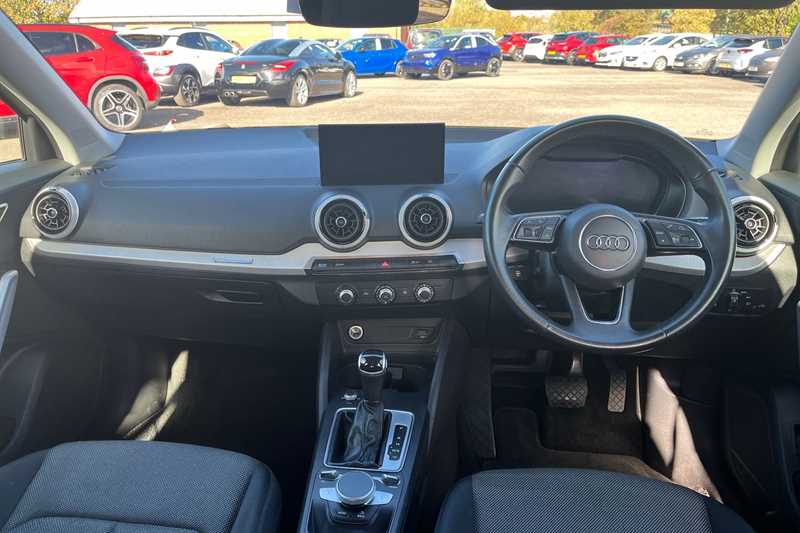 Used Audi Q2 2022 for sale - 76917923: Photo 13