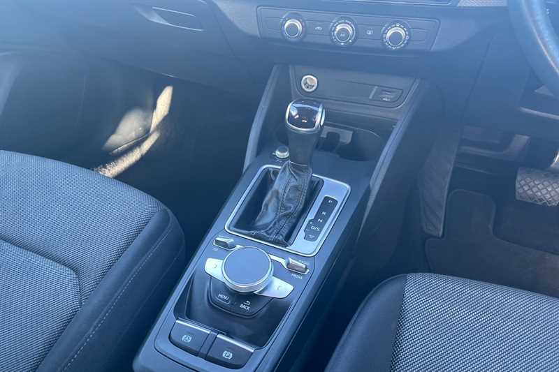 Used Audi Q2 2022 for sale - 76917923: Photo 14