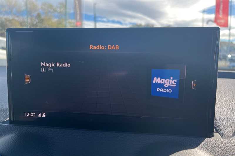 Used Audi Q2 2022 for sale - 76917923: Photo 19