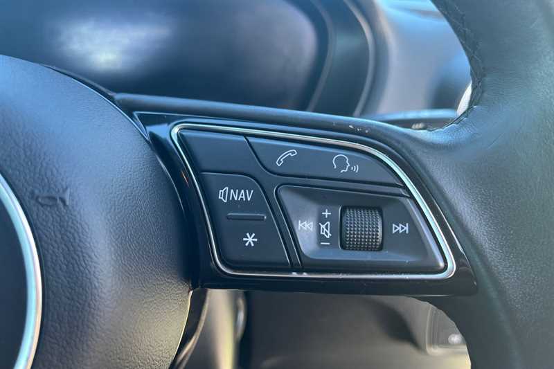 Used Audi Q2 2022 for sale - 76917923: Photo 22