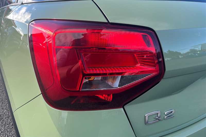 Used Audi Q2 2022 for sale - 76917923: Photo 31