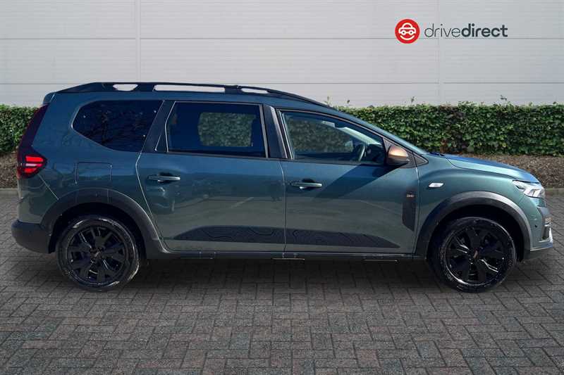 Used Dacia Jogger 2024 for sale - 77944891: Photo 2