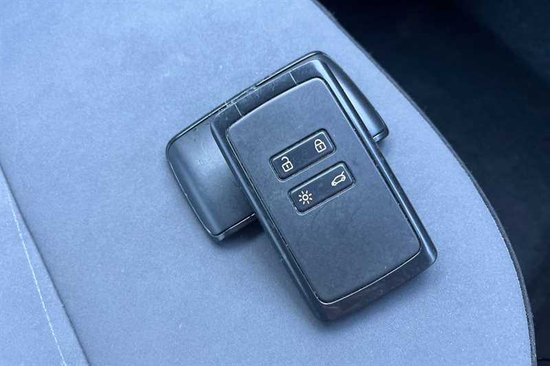 Used Dacia Jogger 2024 for sale - 77944891: Photo 36