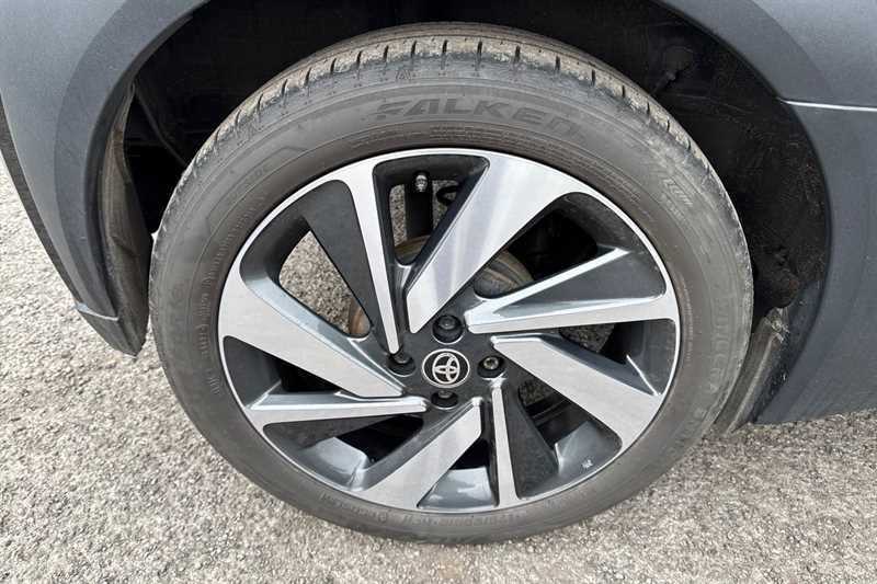 Used Toyota Aygo X 2023 for sale - 78174739: Photo 12