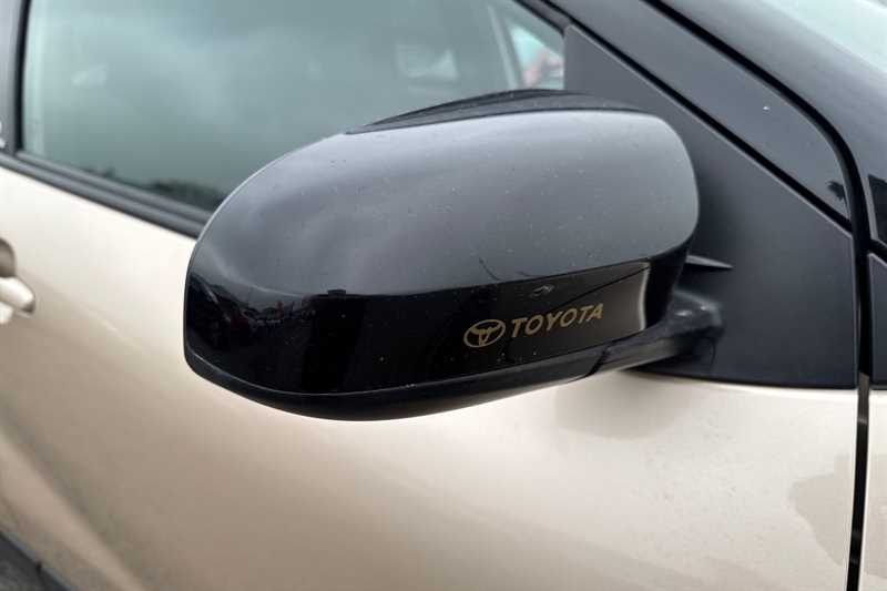 Used Toyota Aygo X 2023 for sale - 78174739: Photo 34