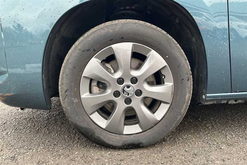 Used Vauxhall Combo Life 2025 for sale - 78130941: Photo 12