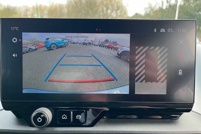 Used Vauxhall Combo Life 2025 for sale - 78130941: Photo 19