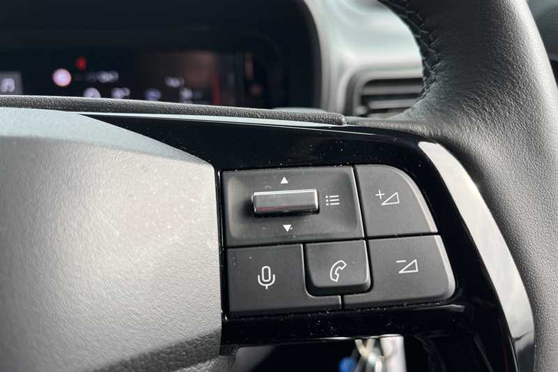 Used Vauxhall Combo Life 2025 for sale - 78130941: Photo 22