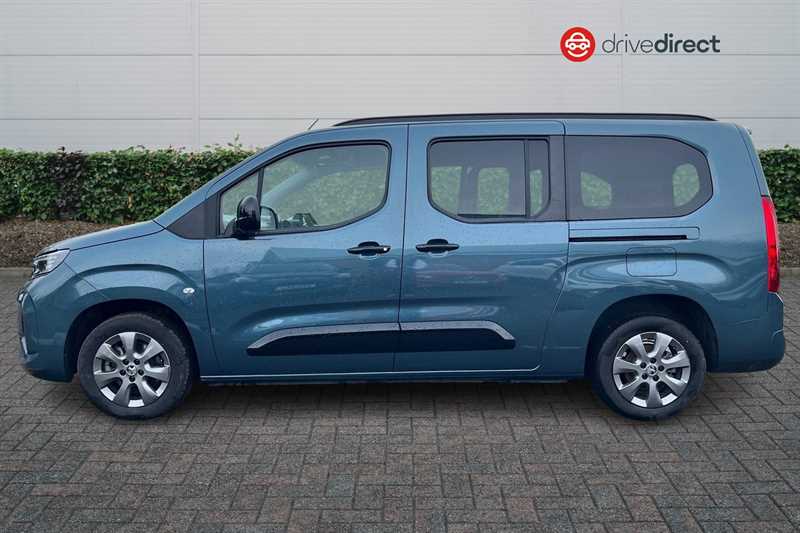 Used Vauxhall Combo Life 2025 for sale - 78130941: Photo 6