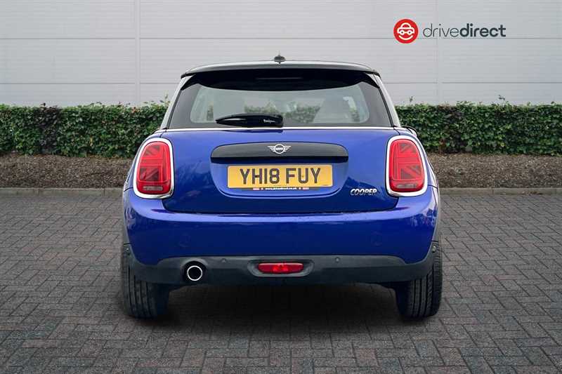 Used MINI Hatch 2018 for sale - 77800703: Photo 4