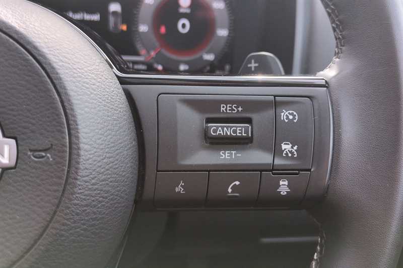 Used Nissan Qashqai 2024 for sale - 77915108: Photo 22
