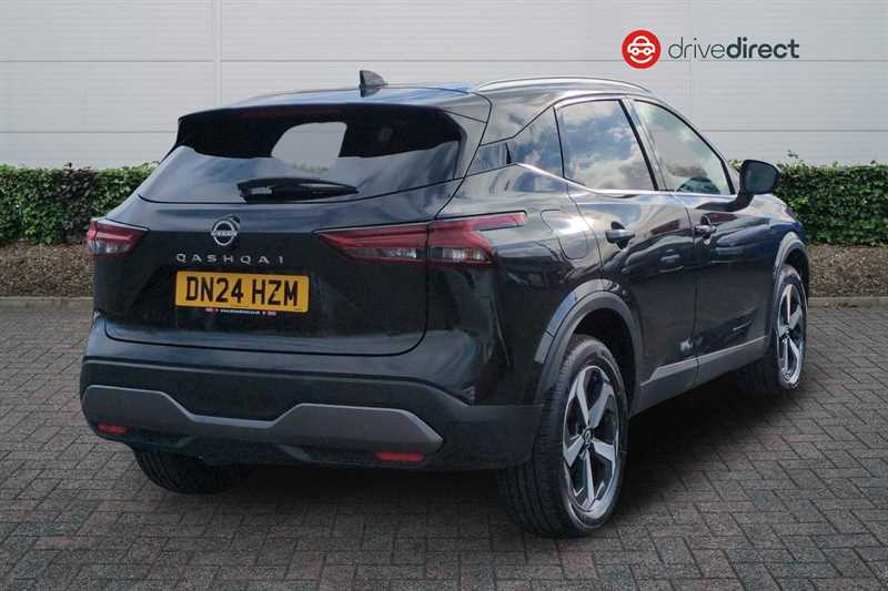Used Nissan Qashqai 2024 for sale - 77915108: Photo 3