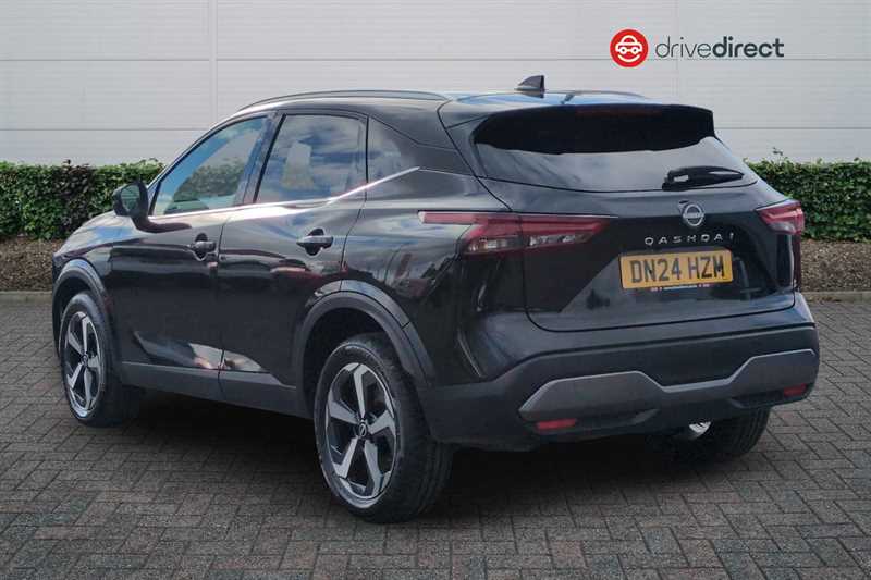 Used Nissan Qashqai 2024 for sale - 77915108: Photo 5