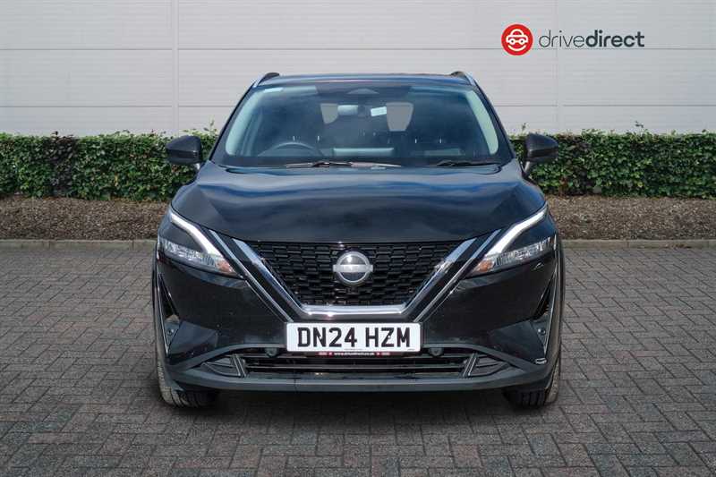Used Nissan Qashqai 2024 for sale - 77915108: Photo 8