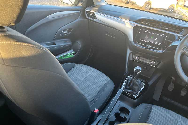 Used Vauxhall Corsa 2022 for sale - 76930174: Photo 14