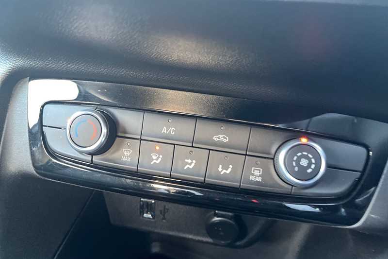 Used Vauxhall Corsa 2022 for sale - 76930174: Photo 15