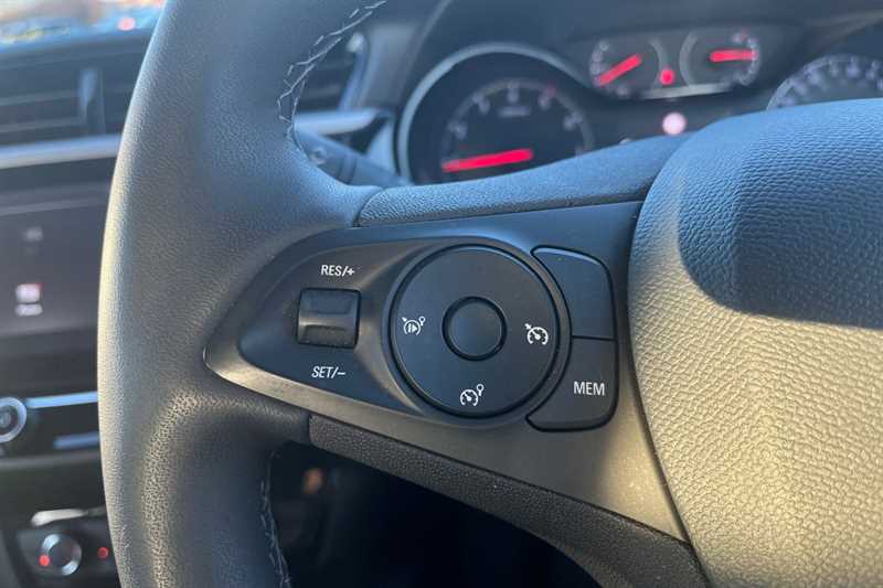 Used Vauxhall Corsa 2022 for sale - 76930174: Photo 21