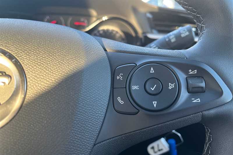 Used Vauxhall Corsa 2022 for sale - 76930174: Photo 22