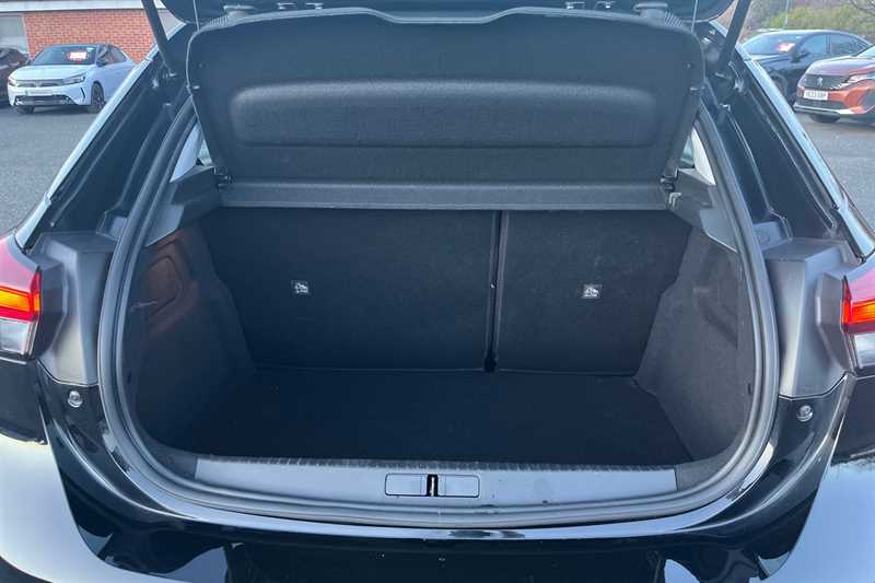 Used Vauxhall Corsa 2022 for sale - 76930174: Photo 25